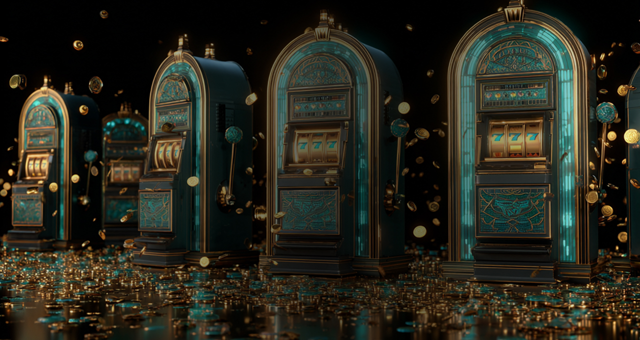 Dendera Casino