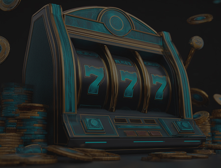 Dendera Casino